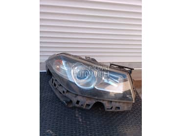 Farovi za Renault Megane od 2005. do 2012. god.