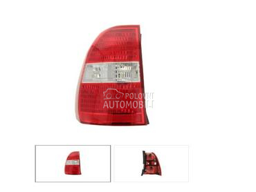 Štop svetlo levo za Kia Sportage od 2004. do 2010. god.