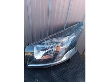 Farovi za Renault Ostalo od 2015. do 2021. god.