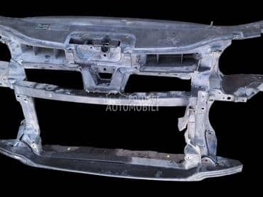 Touran Prednj vezni lim za Volkswagen Touran od 2003. do 2012. god.