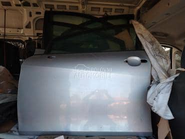 Leon Vrata za Seat Leon od 2005. do 2012. god.