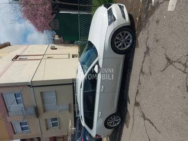 KARAVAN PREDNJA DESNA VRATA za Škoda Superb od 2015. do 2019. god.