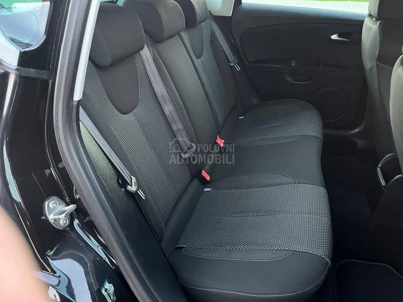 Seat Leon 1.4 tfsi