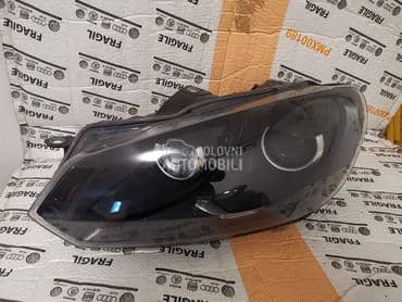 R-Line Xenon Far za Volkswagen Golf 6