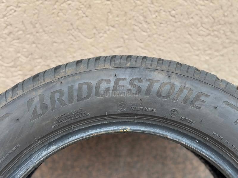 Bridgestone 205/60 R16 Zimska
