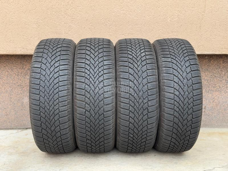 Bridgestone 205/60 R16 Zimska