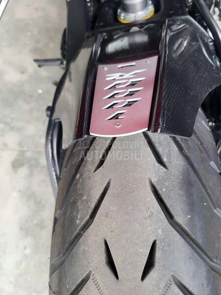 Suzuki GSXR 1000