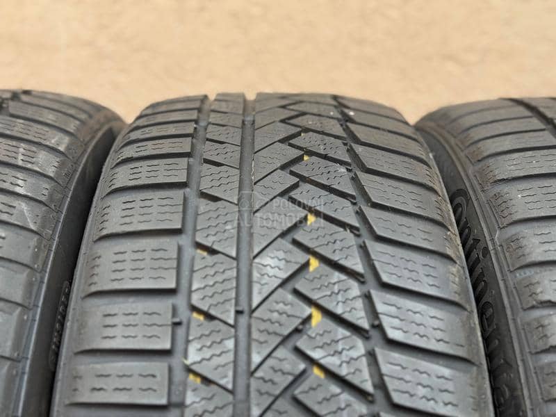 Continental 205/50 R17 Zimska