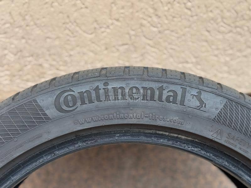 Continental 205/50 R17 Zimska
