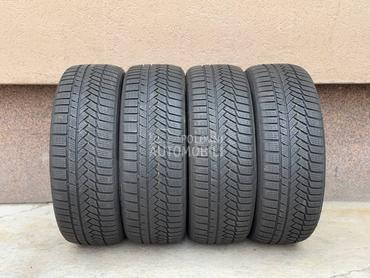 Continental 205/50 R17 Zimska