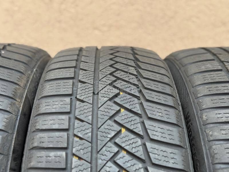 Continental 205/50 R17 Zimska