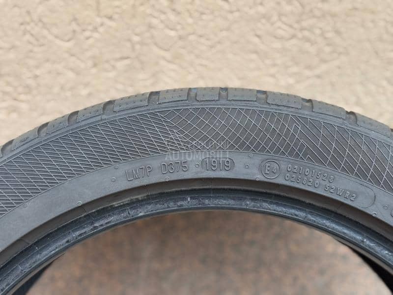 Continental 205/50 R17 Zimska