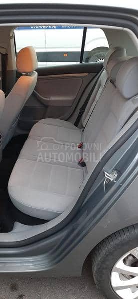 Volkswagen Golf 5 4x4