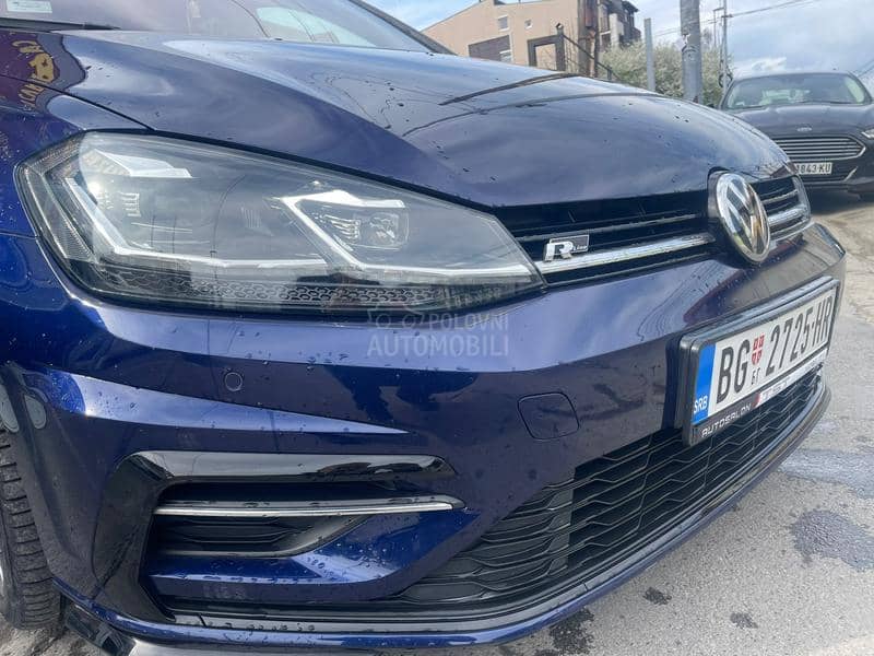 Volkswagen Golf 7 1,6R-R LINE/VIRTUAL