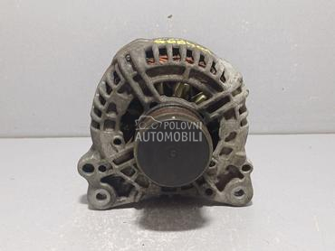 ALTERNATOR za Audi Q3