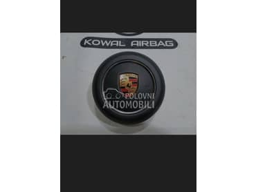 tabla aerbag pojasevi za Porsche 911 od 2014. do 2025. god.