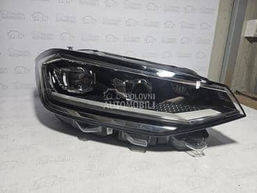 SPORSTVAN DESNI FULL LED za Volkswagen Golf Sportsvan od 2018. do 2021. god.