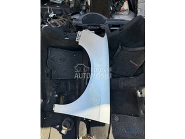 Blatobran za Volkswagen Passat B6 od 2004. do 2010. god.