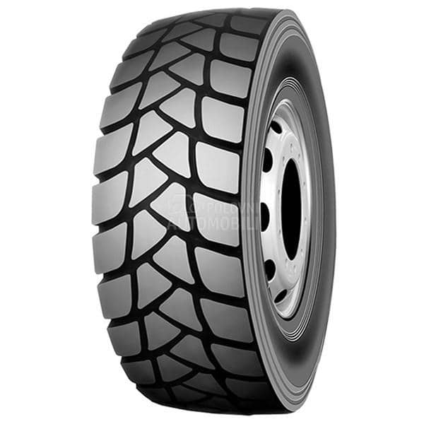 Kapsen 315/80 R22.5 Sve sezone