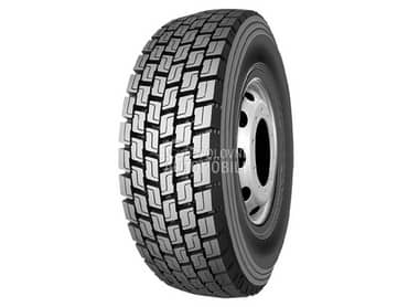 Kapsen 315/70 R22.5 Sve sezone
