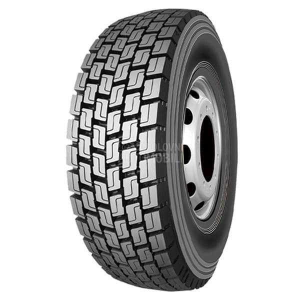 Kapsen 315/70 R22.5 Sve sezone
