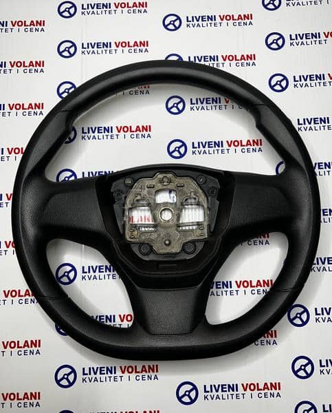 Volan Toyota Proace