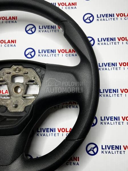 Volan Toyota Proace