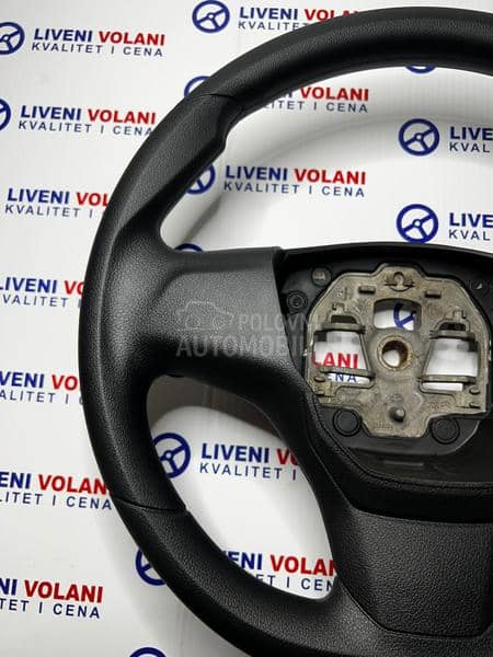 Volan Toyota Proace