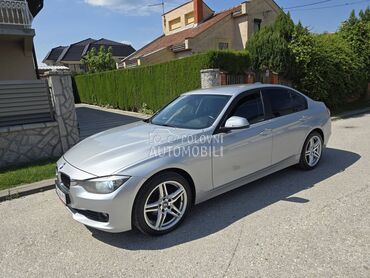 BMW 318 318