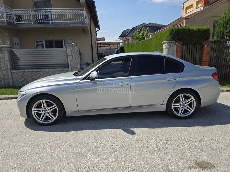 BMW 318 318