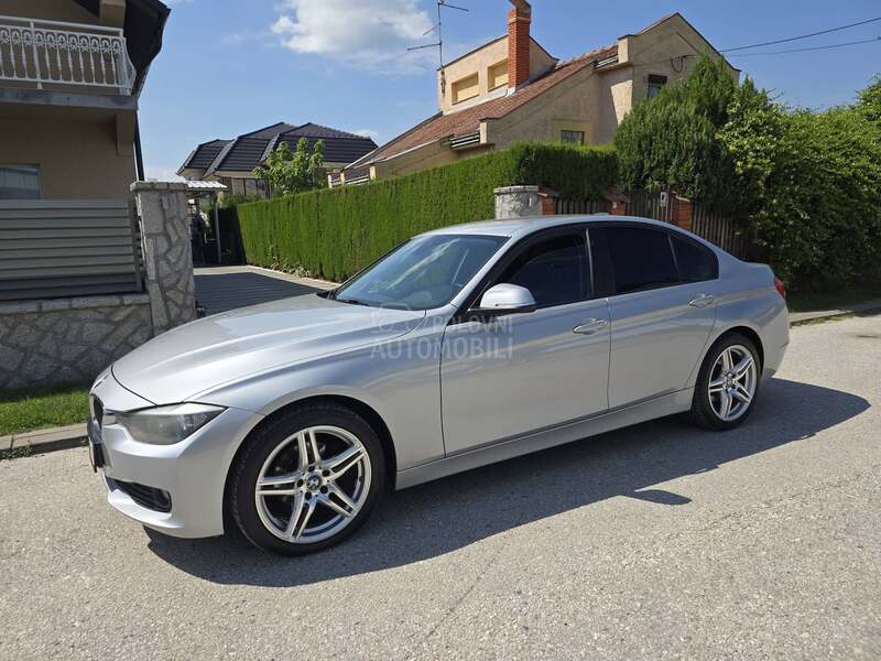 BMW 318 318