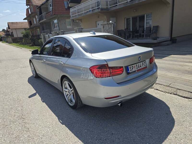 BMW 318 318