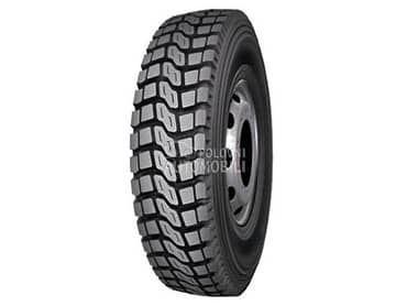 Kapsen 11/80 R20 Sve sezone