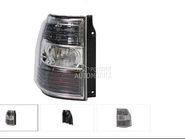 Štop svetlo levo za Mitsubishi Pajero Sport od 2013. do 2018. god.