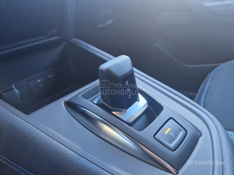 Renault Captur ALPINE 160 EDC