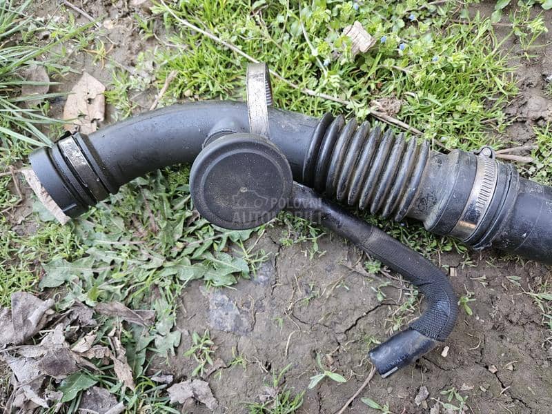 Crevo filtera vazduha 1.5 dci