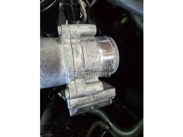 Klapna gasa 3.0 tdi za Volkswagen Touareg od 2005. do 2009. god.