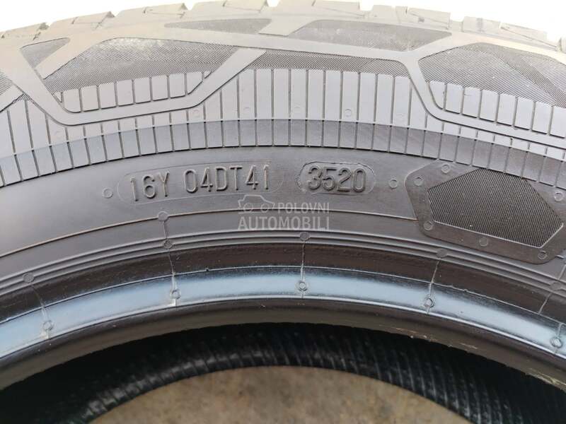 Continental 215/65 R16 Letnja