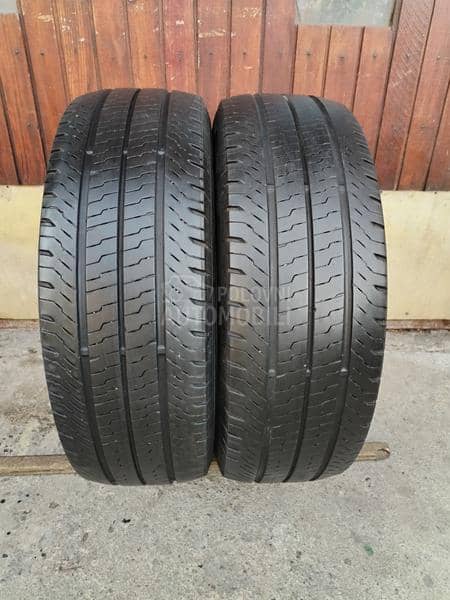 Continental 215/65 R16 Letnja