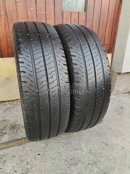 Continental 215/65 R16 Letnja