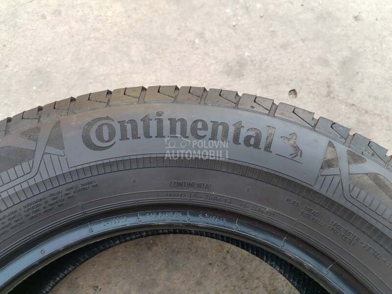 Continental 215/65 R16 Letnja