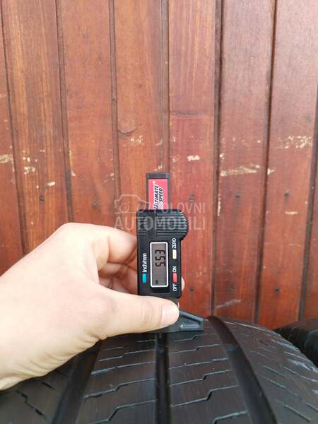 Continental 215/65 R16 Letnja