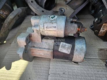 Anlaser 1.5 dci 74 KW za Renault Grand Scenic, Megane, Scenic