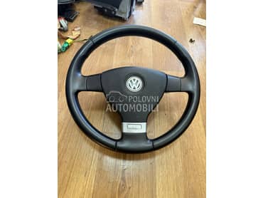 Volan za Volkswagen Passat B6 od 2004. do 2010. god.