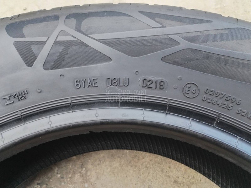 Continental 195/65 R15 Letnja