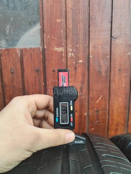 Continental 195/65 R15 Letnja