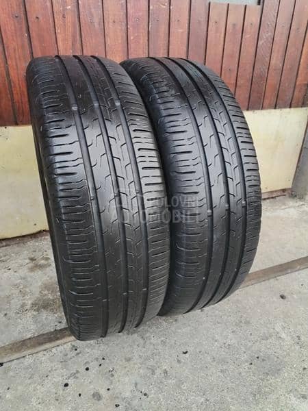 Continental 195/65 R15 Letnja