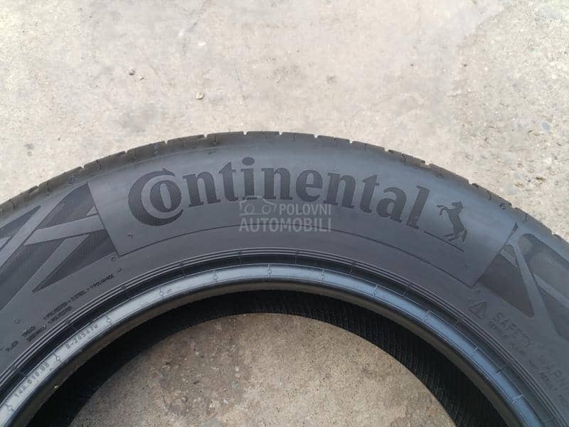 Continental 195/65 R15 Letnja