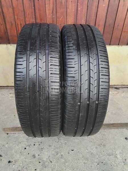 Continental 195/65 R15 Letnja