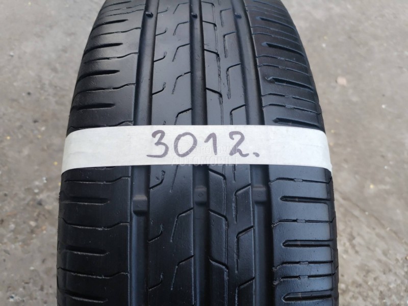 Continental 195/65 R15 Letnja